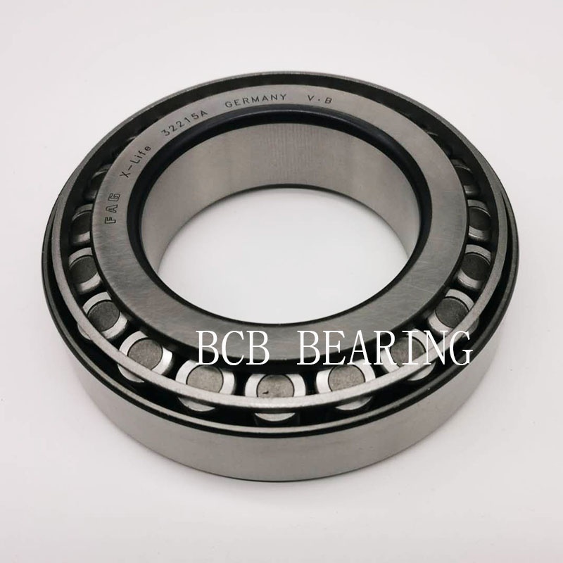 Tapered Roller Bearings 32008X 40x68x19MM