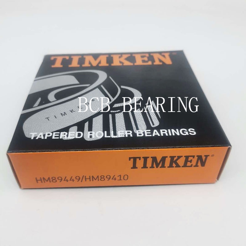 原装TIMKEN品牌 圆锥滚子轴承 HM89410 34.925x76.2x29.37MM