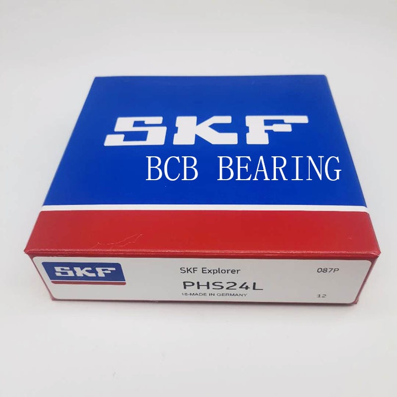SKF Brand Spherical Plain Bearing  PHS24L
