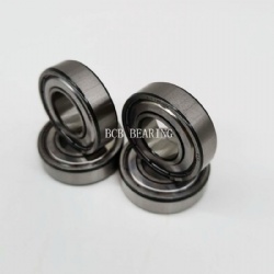 SKF Deep groove ball bearing 6002-2Z/C3
