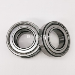 SKF Deep groove ball bearing 6005-2Z/C3