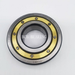 SKF Deep groove ball bearing 6307M/C3 35x80x21MM