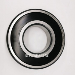 SKF Brand Deep groove ball bearing 6313 2RS.R  65x140x33MM