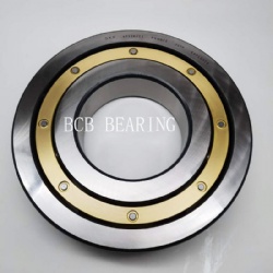 Original France SKF Brand Deep groove ball bearing 6332M/C3 160x340x68MM