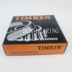 原装TIMKEN品牌 圆锥滚子轴承 HM89410 34.925x76.2x29.37MM